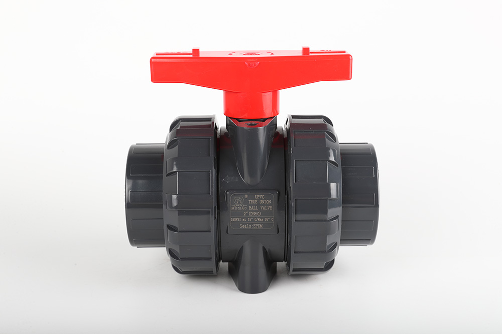 南丹双由令球阀