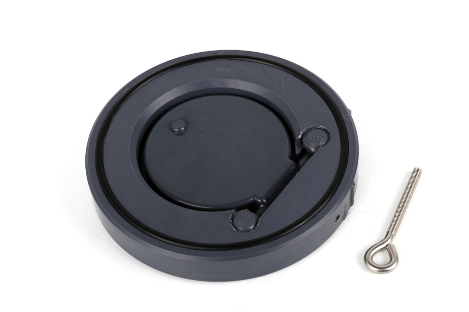 南丹对夹式止回阀